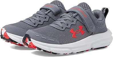 Under Armour Boys' Pre School Assert 10 Alternate Closure