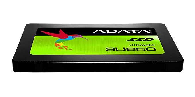 ADATA 120GB SU650 SSD