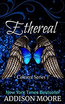 Ethereal (Celestra Series Book 1)