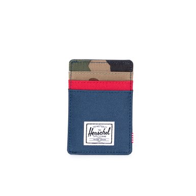 Herschel Supply Co. Raven Cardholder