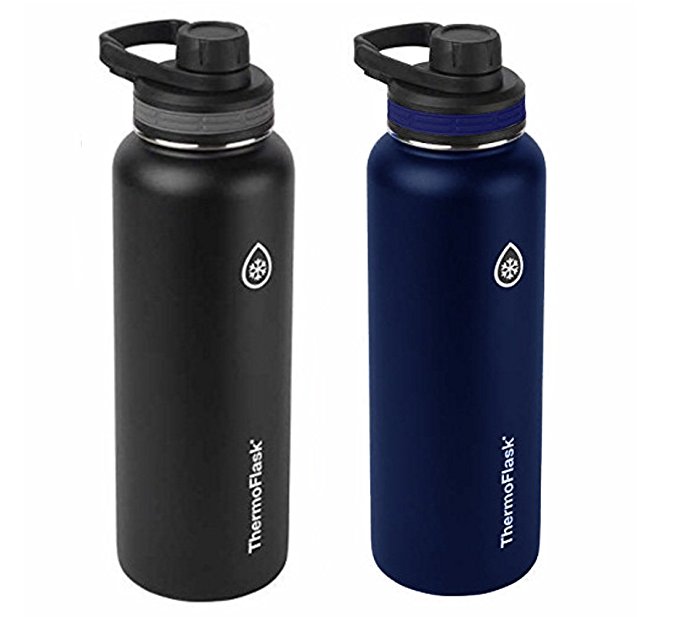 ThermoFlask 2 Pack