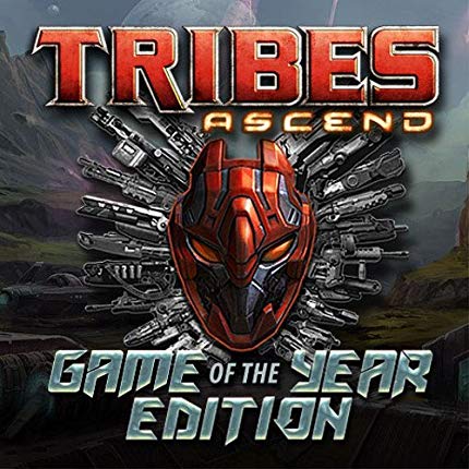 Tribes: Ascend Game of the Year Edition [Download]