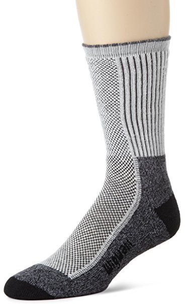 Wigwam Men's Cool-Lite Hiker Pro Crew Socks