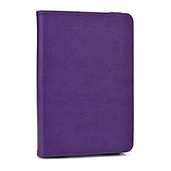 Walmart Onn 8" Tablet Case - UniGrip PRO Edition - by Cush Cases (Purple)