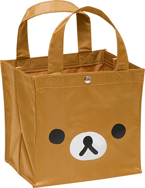 San-X Rilakkuma Lunch Tote Bag (CS59201)
