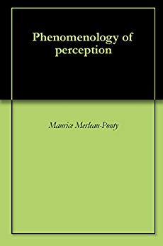 Phenomenology of perception