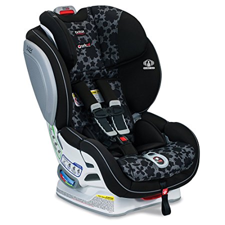 Britax Advocate ClickTight Convertible Car Seat, Kate