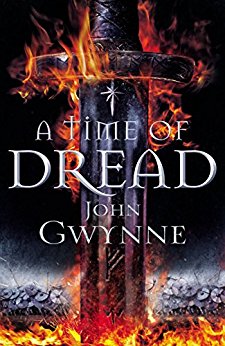 A Time of Dread (Of Blood & Bone)
