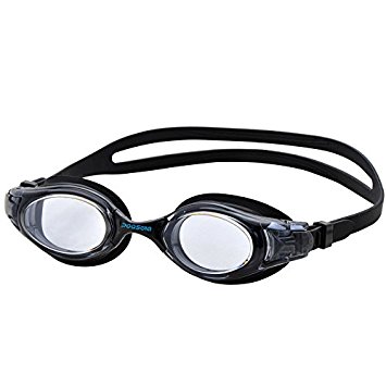 Poqswim Aqua Swim Goggles Psc3300 Sphere Swim Goggles