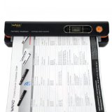 Vupoint Magic InstaScan Handheld Portable Scanner PDS-ST420-VP auto sheet feed