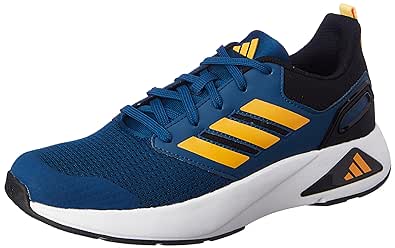 adidas Mens Enry Flux M Running Shoe