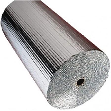 Series Foil Insulation, 24 in. x 10 ft || Limited Edition