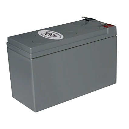 Tripp Lite RBC51 Replacement Battery Cartridge for Select Tripp Lite and Other Major UPS Brands