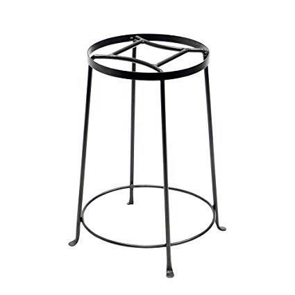 Achla Designs Argyle Plant Stand III, 18-in H