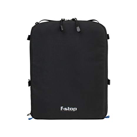 f-stop - Pro Large ICU (Internal Camera Unit) Carry Protection and Storage Solution for DSLR, Mirrorless, Gripped Camera Gear, Multiple Lens Kit
