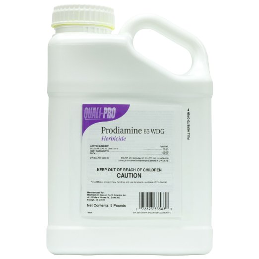 Prodiamine 65 WDG Generic Barricade 65 WDG 5lbs ali8056