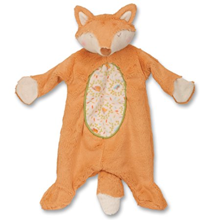 Douglas Cuddle Toys Sshlumpie, Fox