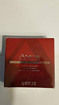 Avon Anew Reversalist Complete Renewal Express Wrinkle Smoother