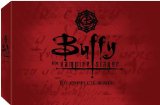 Buffy the Vampire Slayer - The Complete Series Seasons 1-7 2010 39 Disc