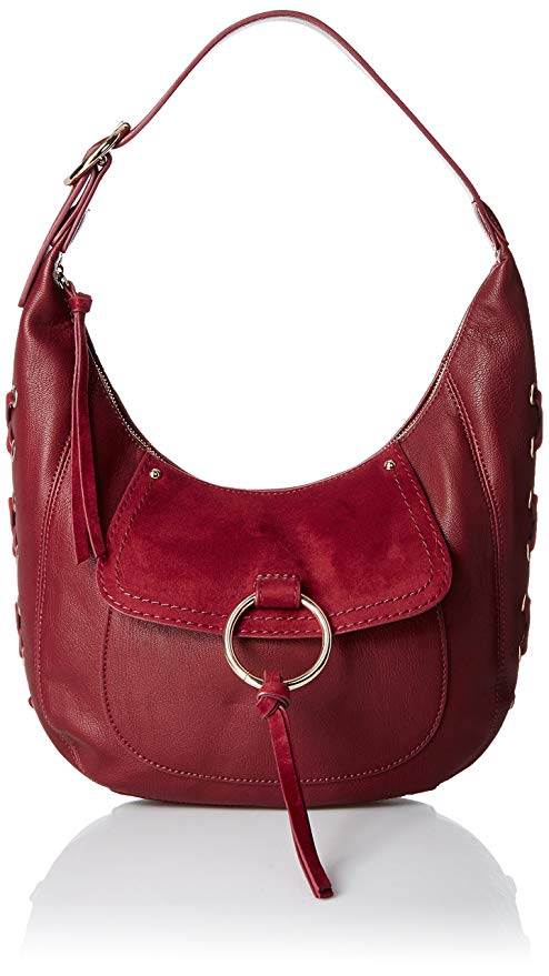 Nine West Ring Decoder Hobo