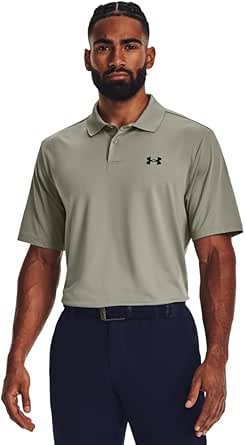 Under Armour Men's Performance 3.0 Polo