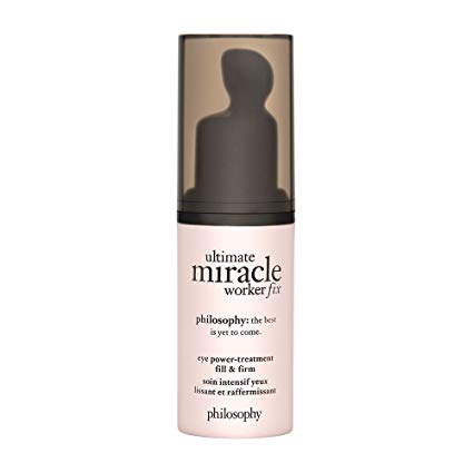 Philosophy Ultimate Miracle Worker Fix For Eyes 15ml/0.5oz