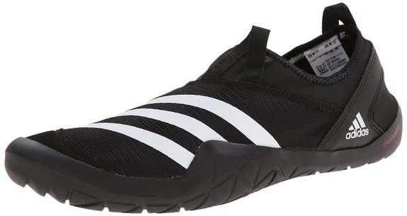 Adidas Outdoor Men's Climacool Jawpaw Slip-on Water Shoe