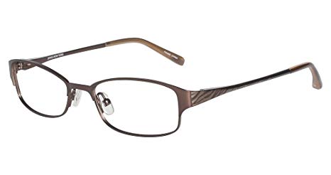 JONES NEW YORK Eyeglasses J134 Brown