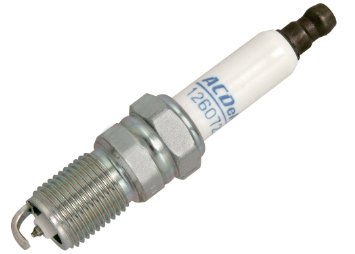 ACDelco 41-993 Professional Iridium Spark Plug (Pack of 1)