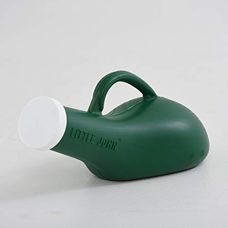 1st Defense Industries Portable Urinal