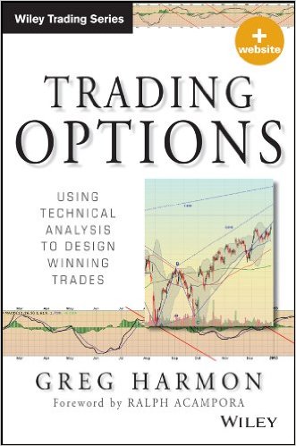 Trading Options: Using Technical Analysis to Design Winning Trades (Wiley Trading)