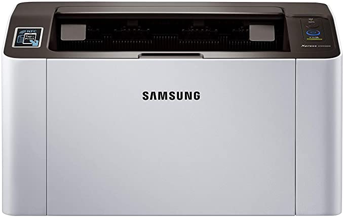 SAMSUNG Electronic SL-M2026W/SEE Laser Printer