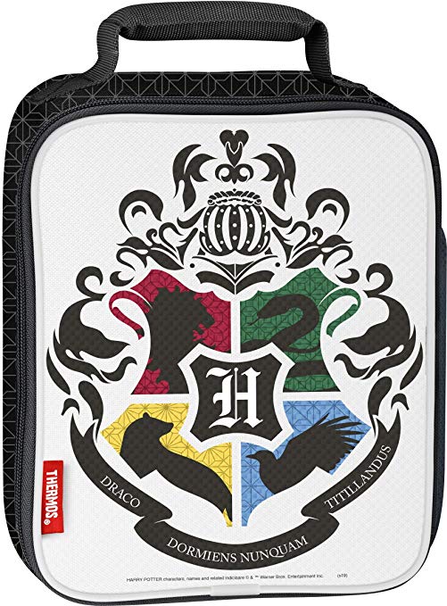 Thermos Soft Lunch Kit, Harry Potter