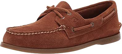 Sperry Men's Authentic Original 2-Eye Boat Shoe