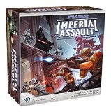 Star Wars Imperial Assault Game