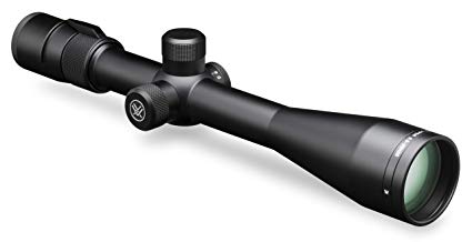 Vortex Optics Viper 6.5-20x50 Parallax Adjustment Second Focal Plane Riflescopes