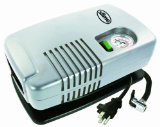 Slime 40025 Wall Plug-In 120-Volt Tire Inflator
