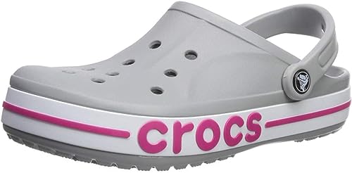 Crocs Unisex-adult Bayaband Clog