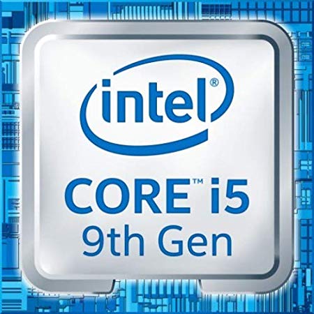 Intel Core i5 9600K 3.7GHz Hexa Core LGA1151 CPU Black