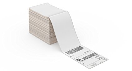 ROLLO Thermal Direct Shipping Label - Stack - Commercial Grade