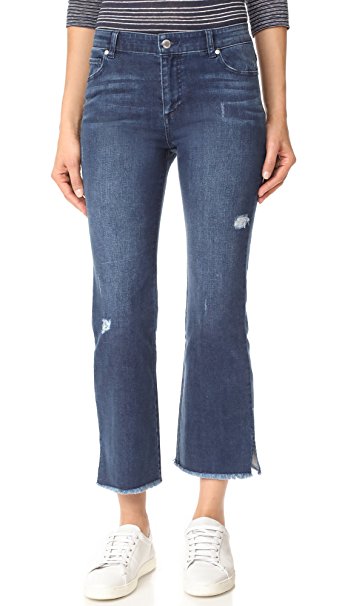 Rebecca Minkoff Women's Boulevard Jeans