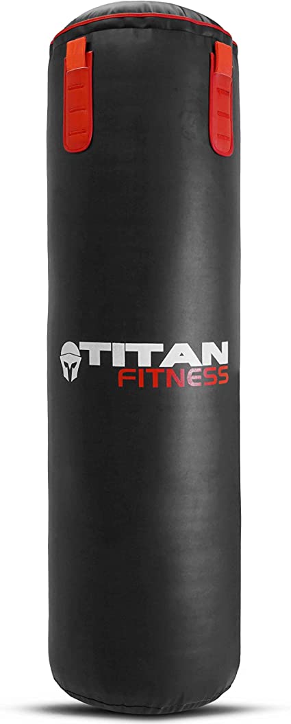 TITAN Boxing Bags