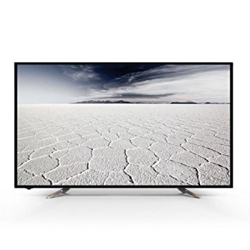 Atyme LED Black TV (65" Class 4K Ultra HD (UHD))