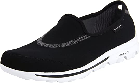 Skechers Performance Women's Go Walk Slip-On Walking Shoe