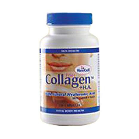 Neocell Fish Collagen Plus, 120 ct