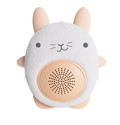 SoundBub Portable Bluetooth Speaker and Baby Soother | White Noise Machine Maker