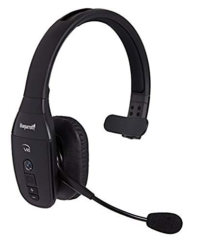 Jabra VXi BlueParrott B450-XT Noise Canceling Bluetooth Headset