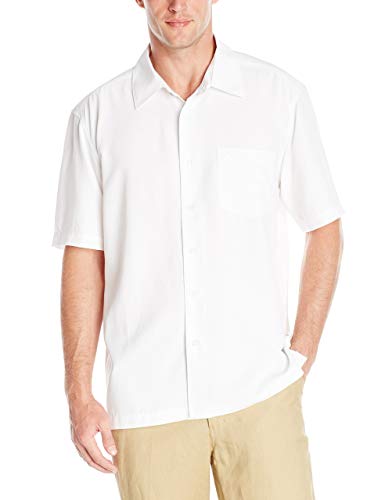 Quiksilver Men's Clear Days Shirt