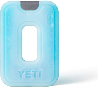 YETI Thin ICE Refreezable Reusable Cooler Ice Pack