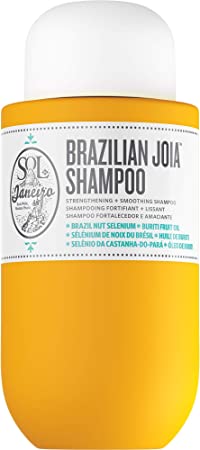 Sol de Janeiro - Brazilian Joia Strengthening   Smoothing Shampoo 295 ml